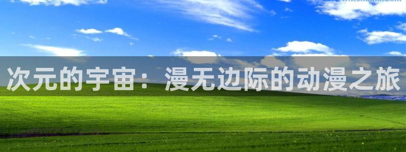 age专注动漫的门户网站